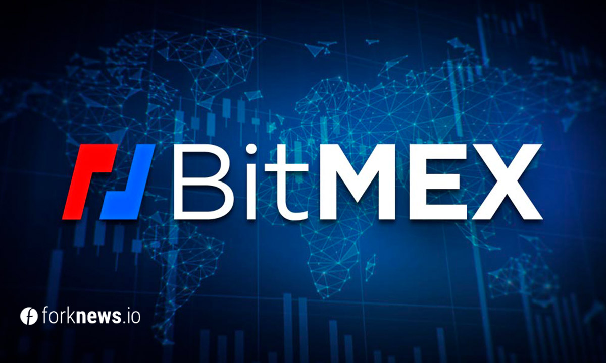 BitMEX выпустит свой токен и проведет эирдроп