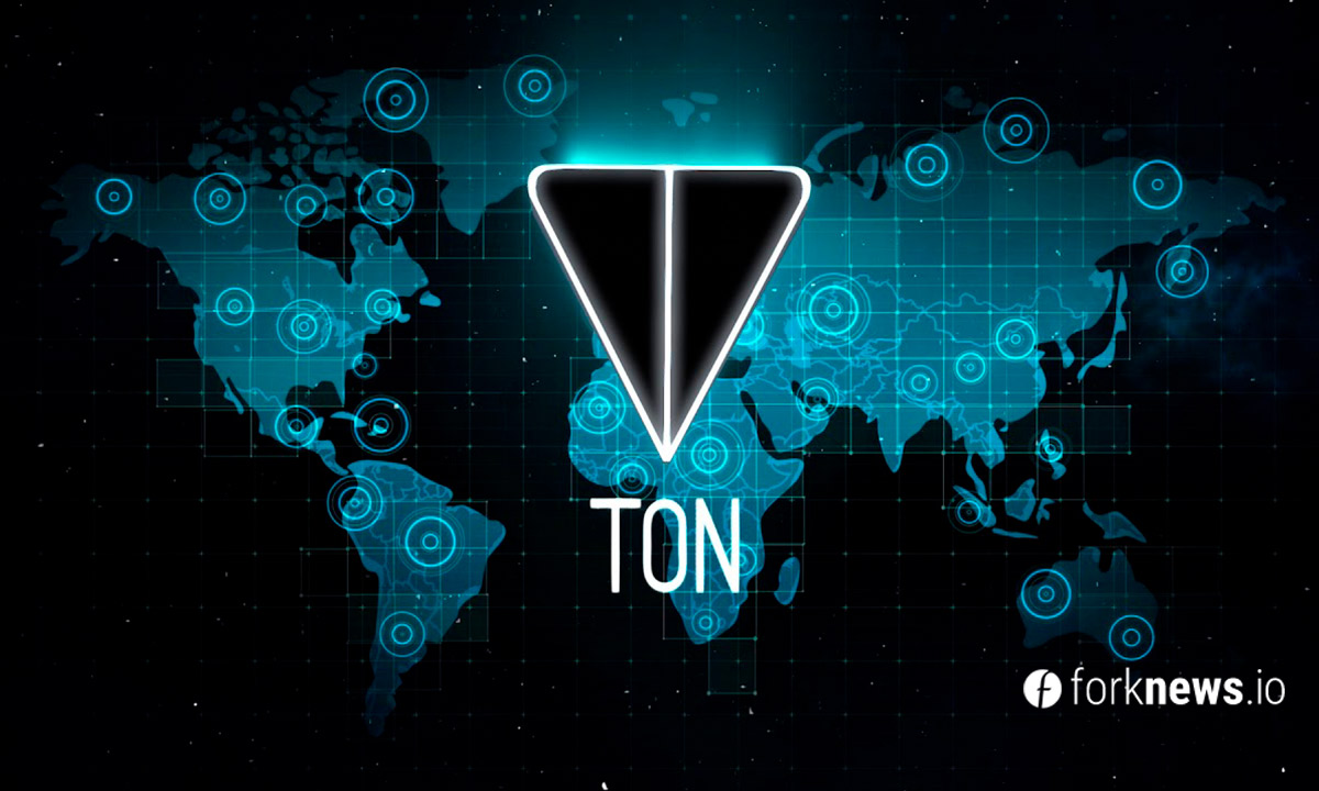 Павел Дуров выступил в поддержку проекта Toncoin