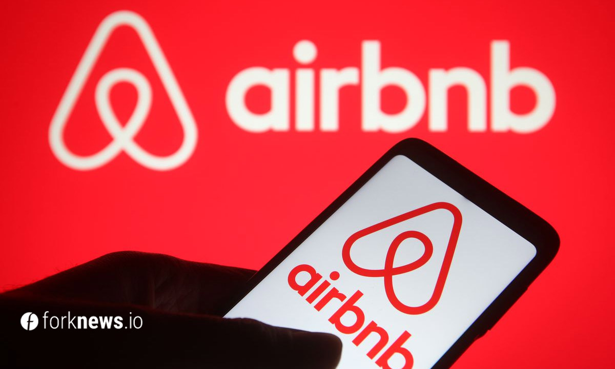 CEO Airbnb рассматривает возможность добавить криптовалютные платежи