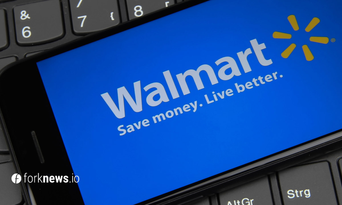 Шаг в метавселенную: Walmart хочет создать свою криптовалюту и NFT. Какие корпорации имеют похожие планы?
