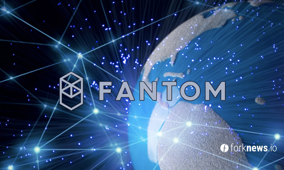 Fantom стал третьй экосистемой DeFi, обогнав BInance Smart chain