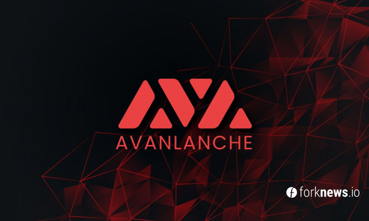 Avalanche догоняет Ethereum по объему транзакций