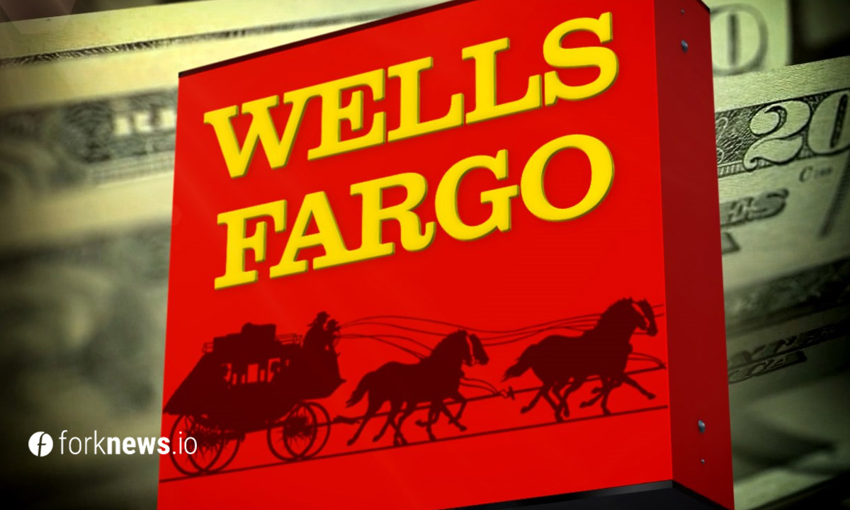 Wells Fargo: "Криптовалюты ждет фаза гиперпринятия"