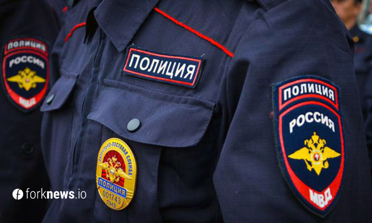 Полиция РФ закрыла доступ к четырем даркнет-сайтам