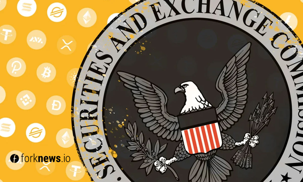 SEC расследует деятельность аффилированных с Binance торговых фирм
