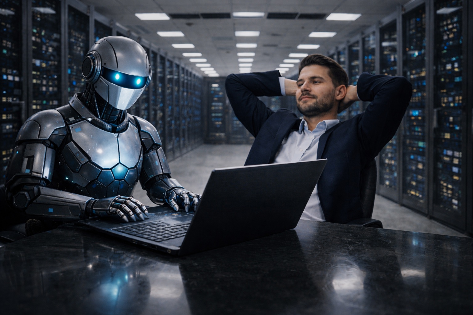 Торговый робот своими руками: как обычно, немного теории